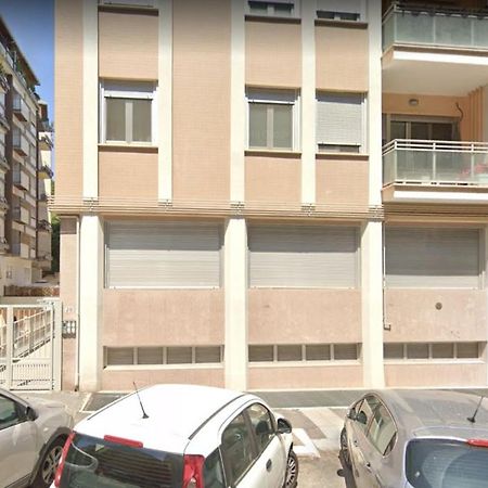 Ferienwohnung Happy Rome Casa Vacanze Exterior foto